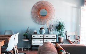 Cabedelo Beach Flat