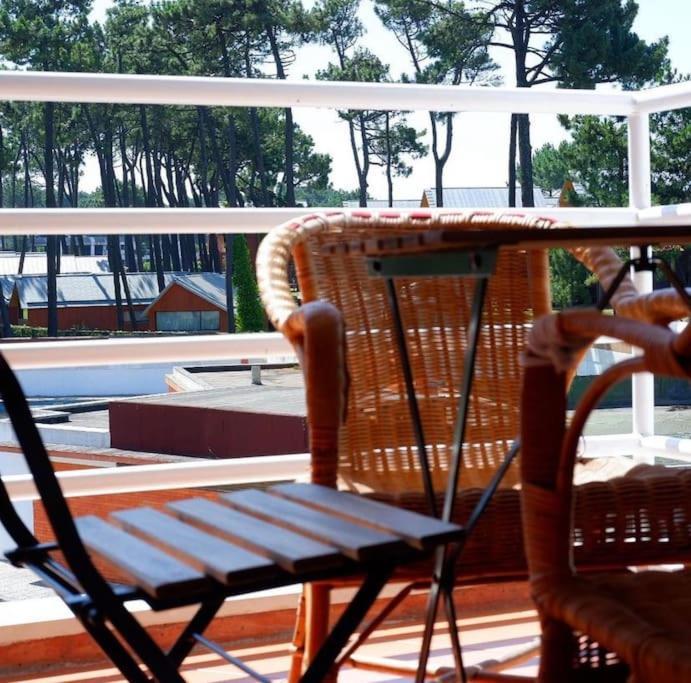 Cabedelo Beach Flat Viana do Castelo Extérieur photo