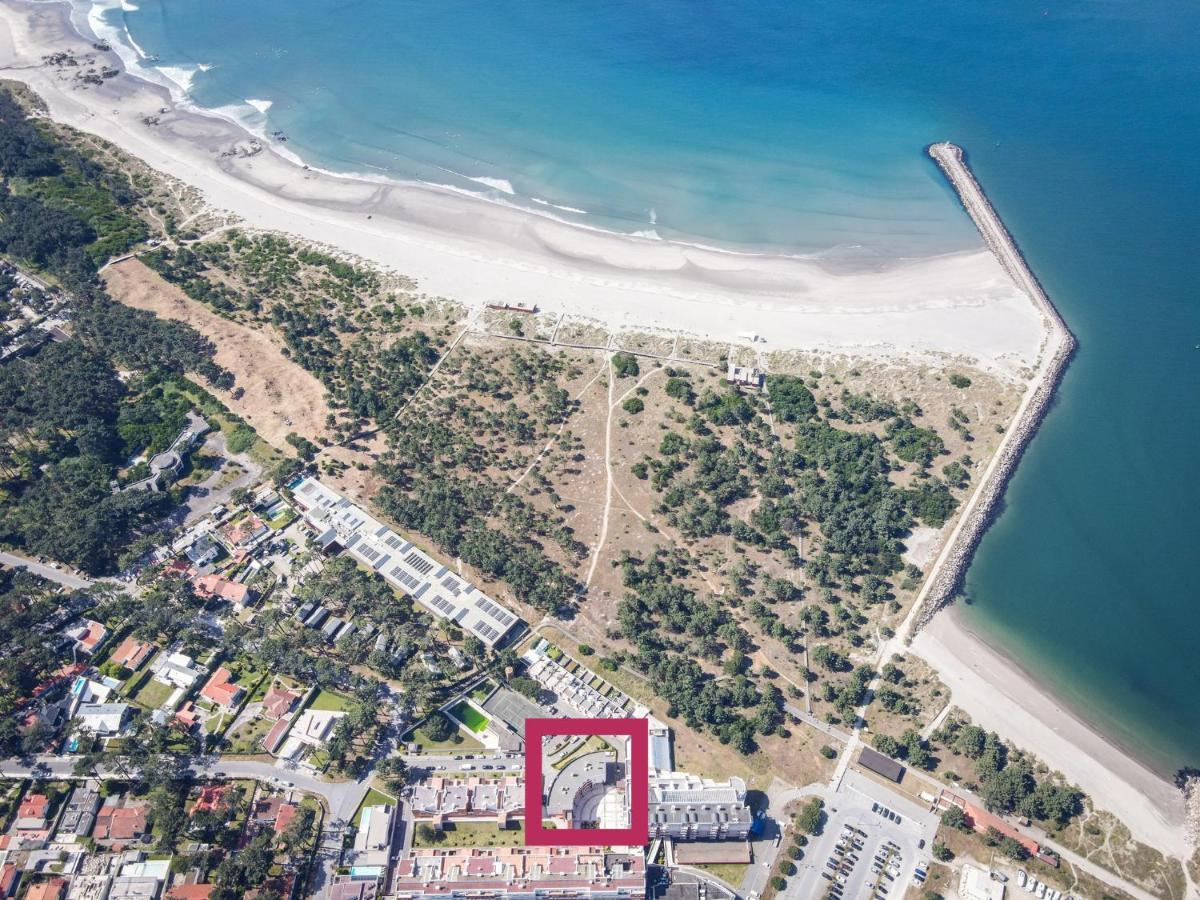 Cabedelo Beach Flat Viana do Castelo Extérieur photo