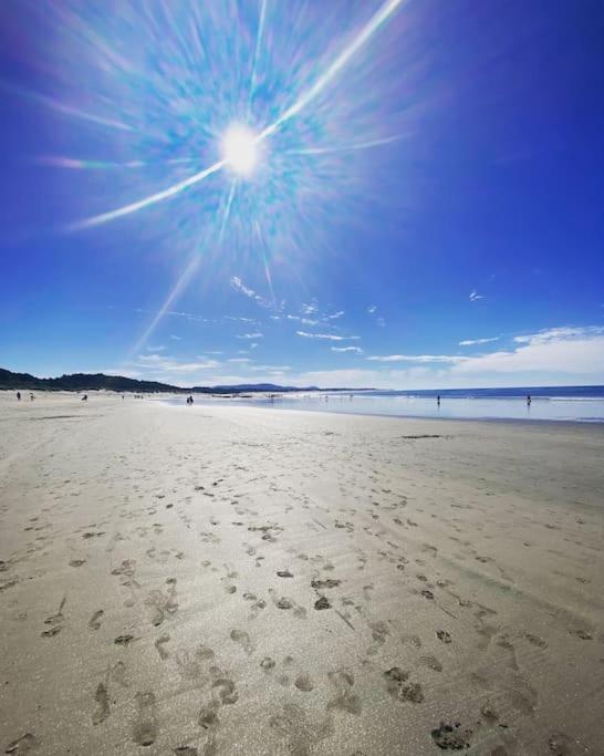 Cabedelo Beach Flat Viana do Castelo Extérieur photo