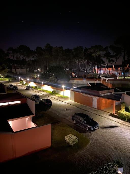 Cabedelo Beach Flat Viana do Castelo Extérieur photo