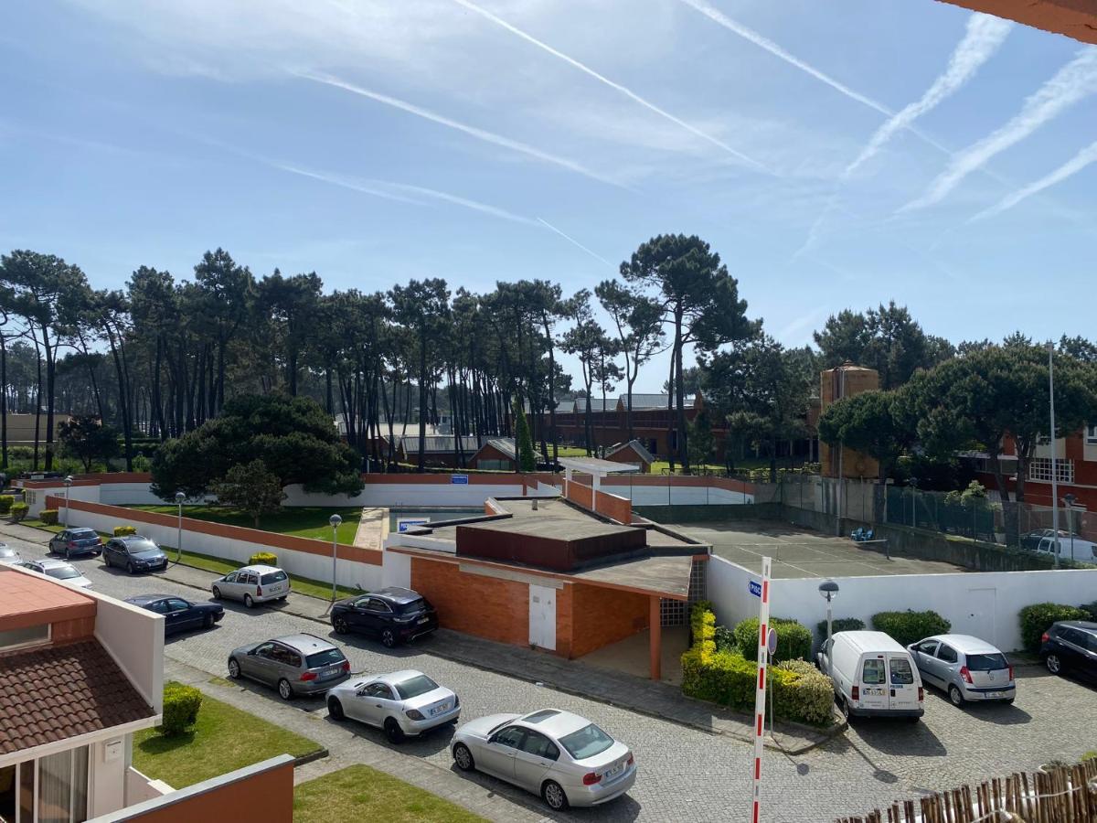 Cabedelo Beach Flat Viana do Castelo Extérieur photo