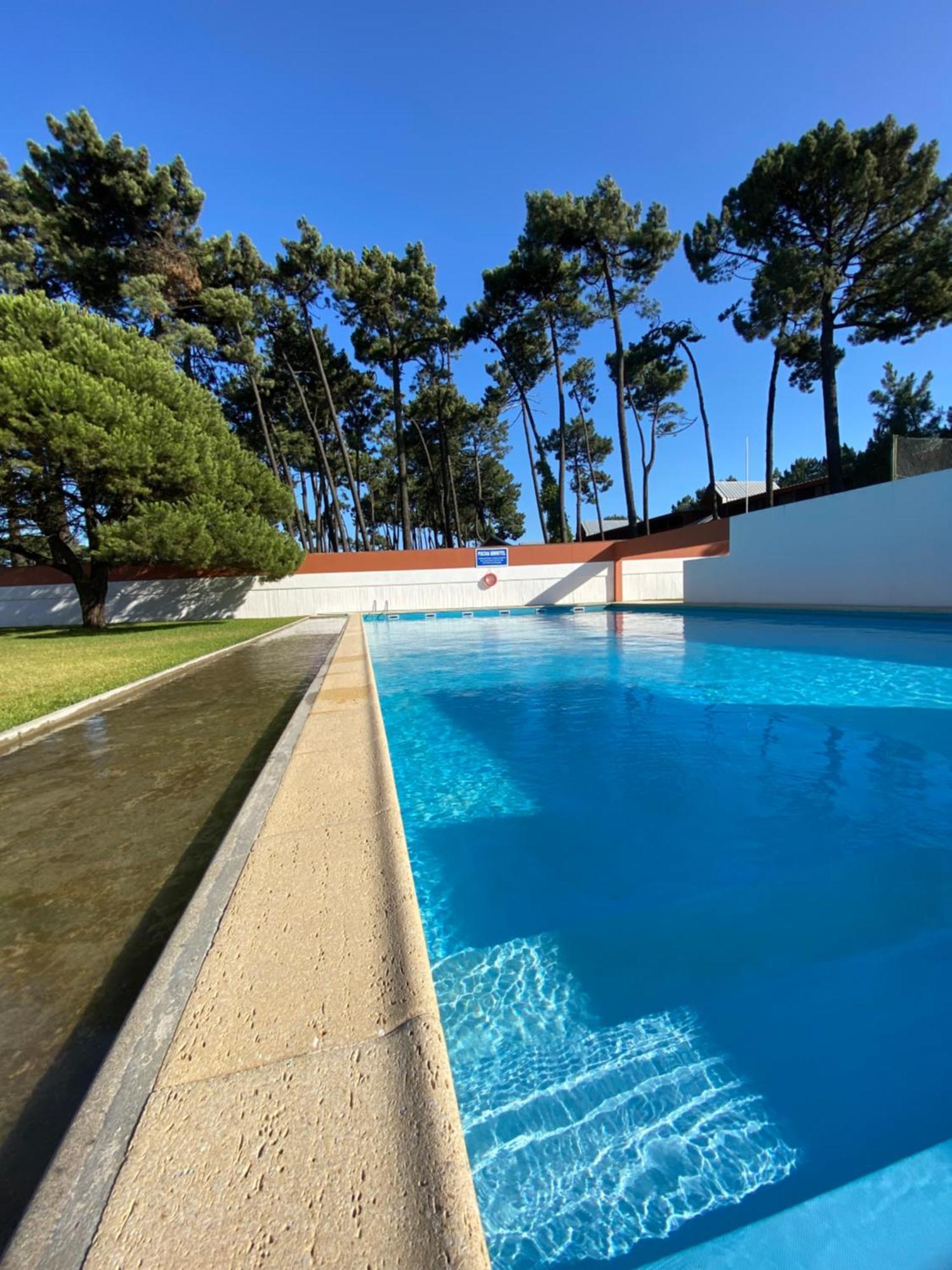 Cabedelo Beach Flat Viana do Castelo Extérieur photo