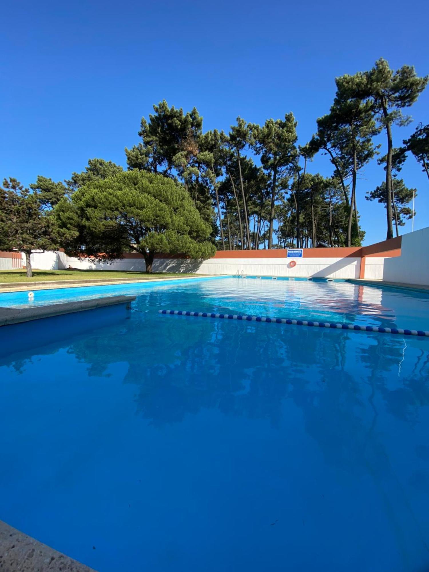 Cabedelo Beach Flat Viana do Castelo Extérieur photo