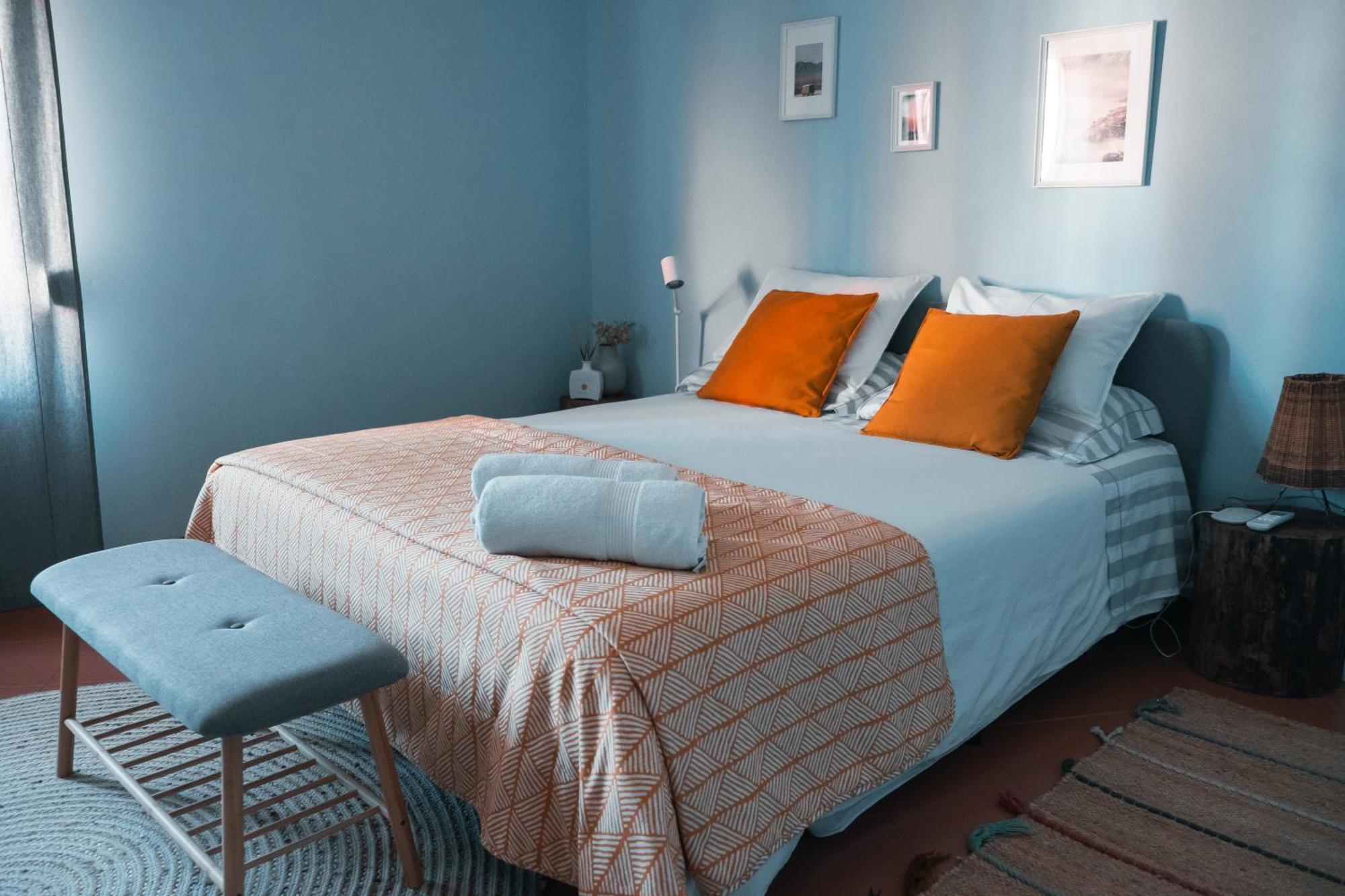 Cabedelo Beach Flat Viana do Castelo Extérieur photo