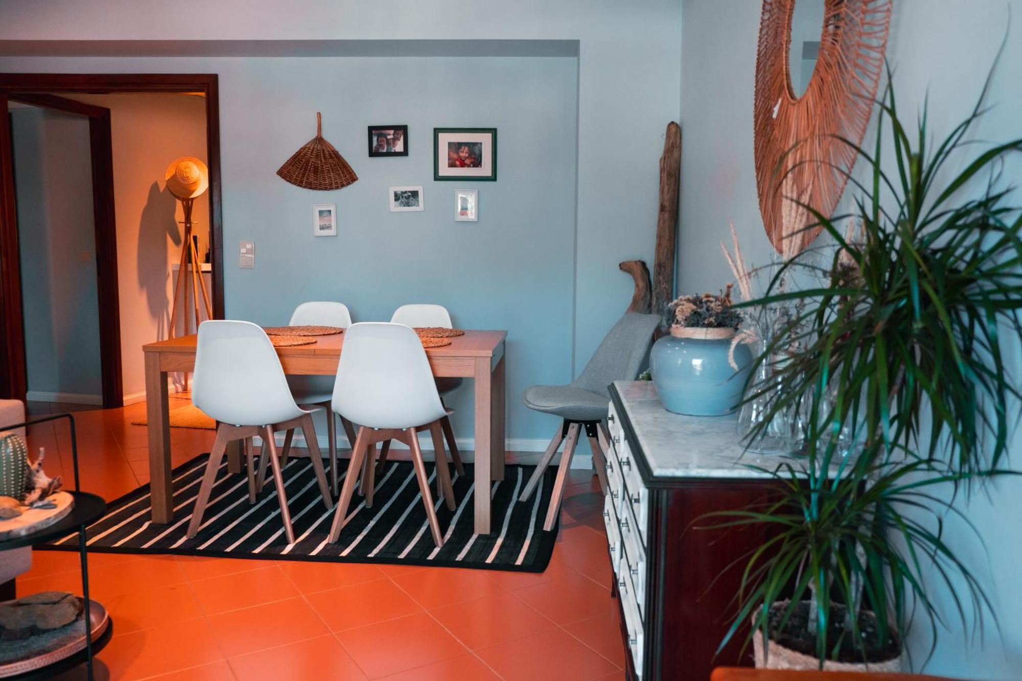 Cabedelo Beach Flat Viana do Castelo Extérieur photo