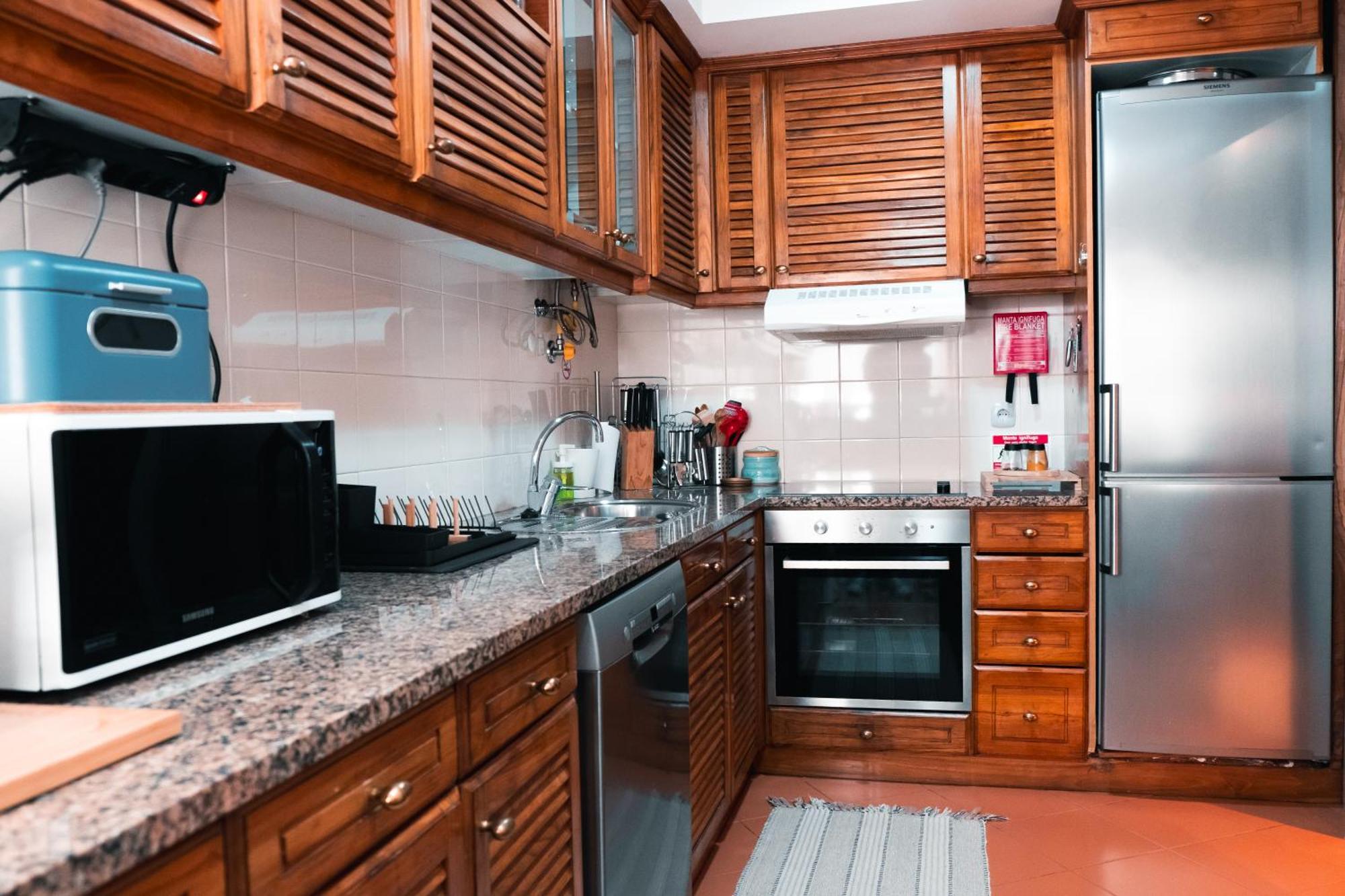 Cabedelo Beach Flat Viana do Castelo Extérieur photo