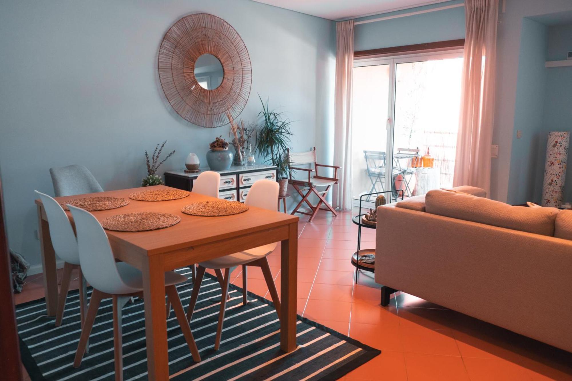 Cabedelo Beach Flat Viana do Castelo Extérieur photo